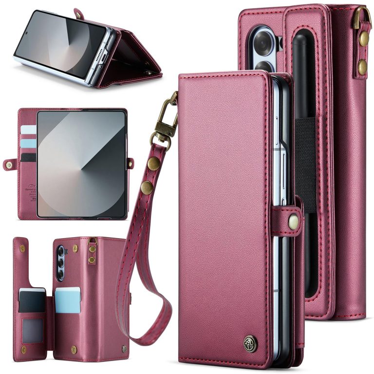 Samsung Z Fold 6