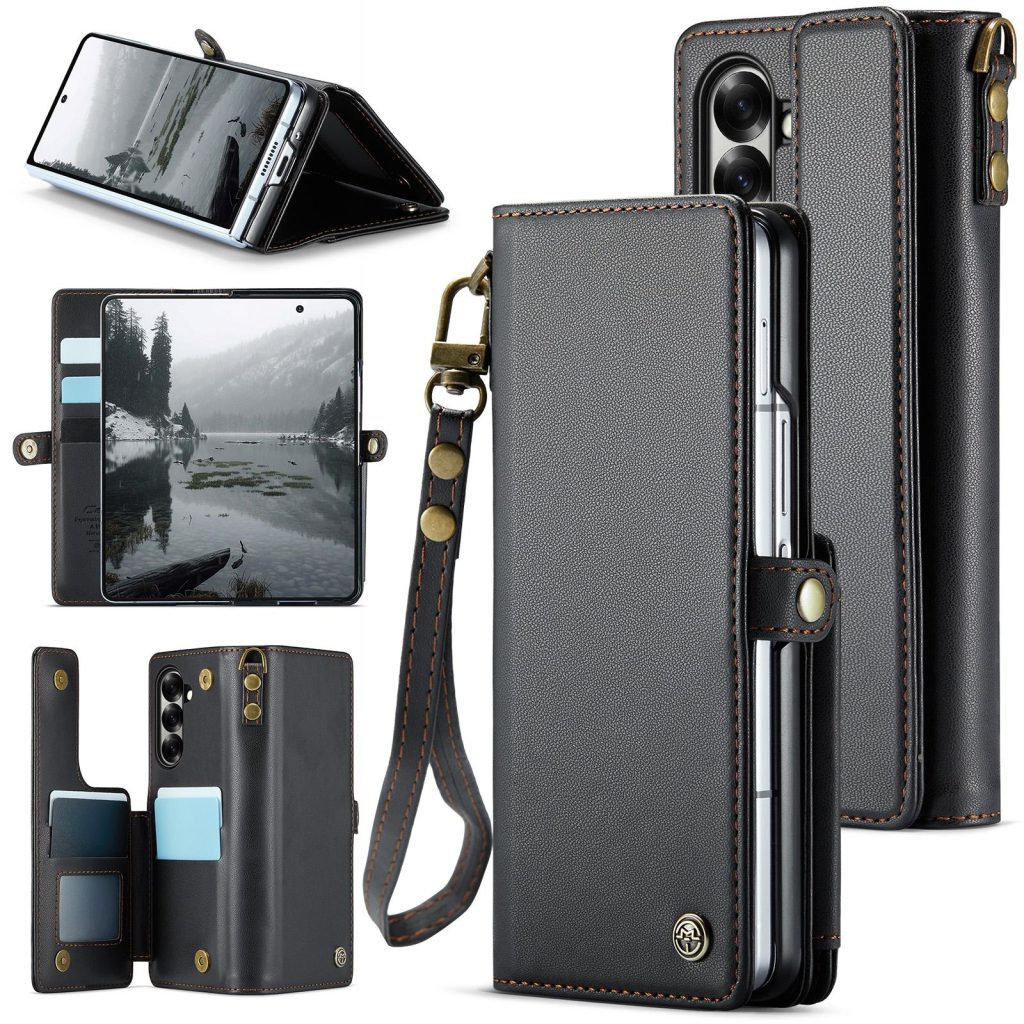 Samsung Z Fold 7