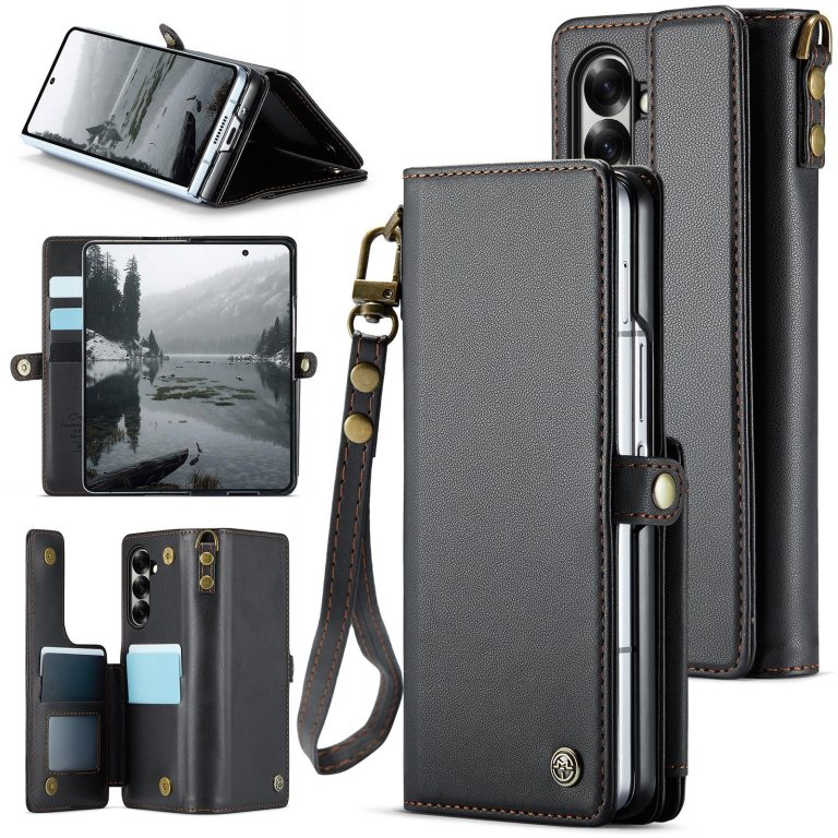 Samsung Z Fold 7