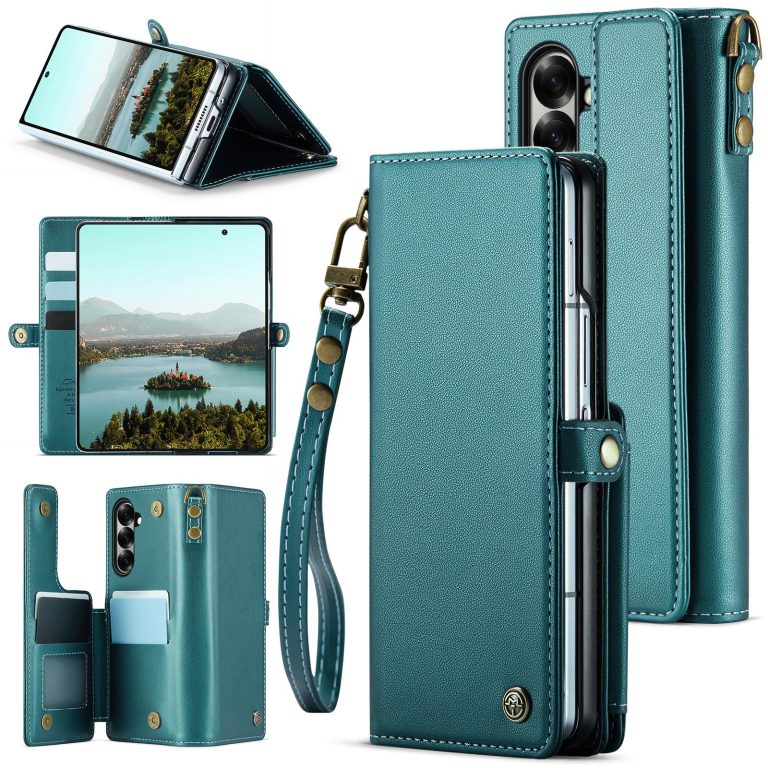 Samsung Z Fold 7