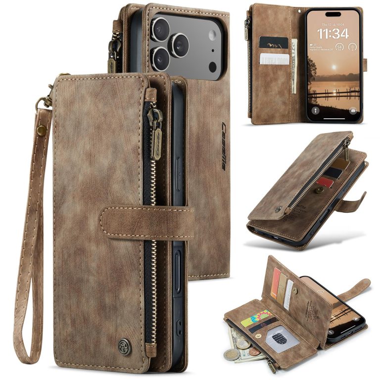 Apple iPhone 17 Pro