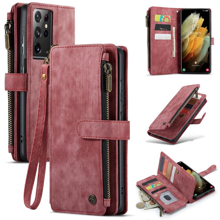 Samsung S21 Ultra